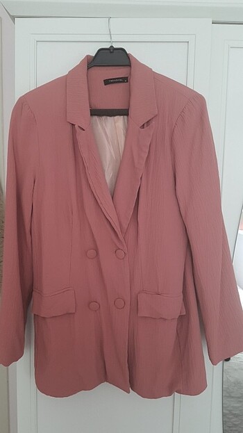 Blazer Ceket 