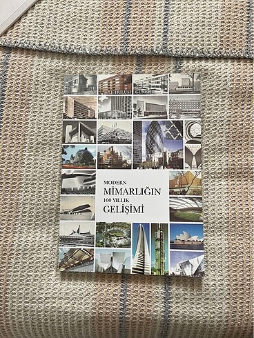 Modern mimarlığın gelişimi