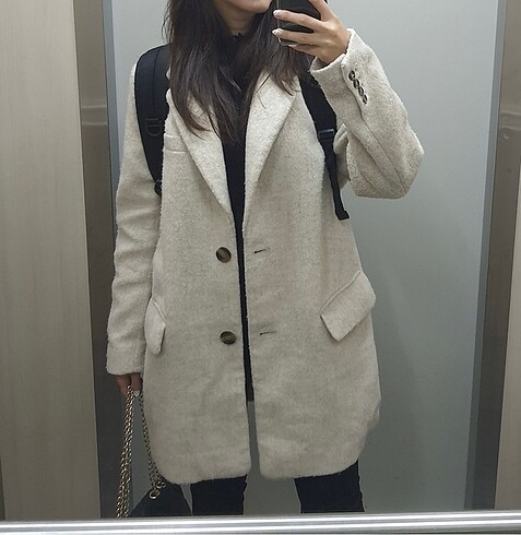 s Beden H&M kaban