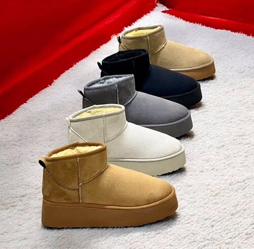 UGG bot
