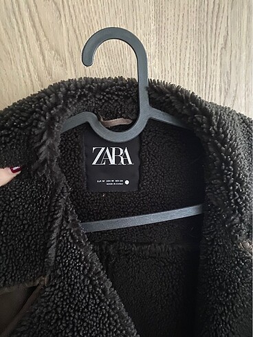 m Beden zara ceket