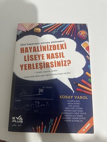 Hayalinizdeki liseye nasıl yerleşirsiniz