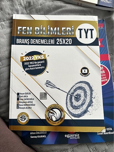 Bilgi sarmalı fen denemesi