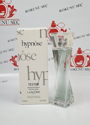 Lancome hypnose parfüm
