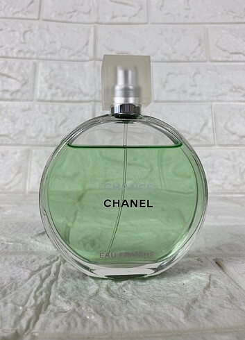  Beden Chanel parfüm 
