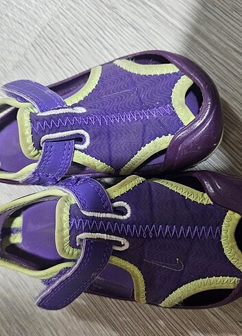Nike Nike kız bebek sandalet