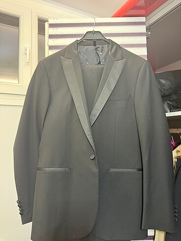 Smokin damatlık damat tween