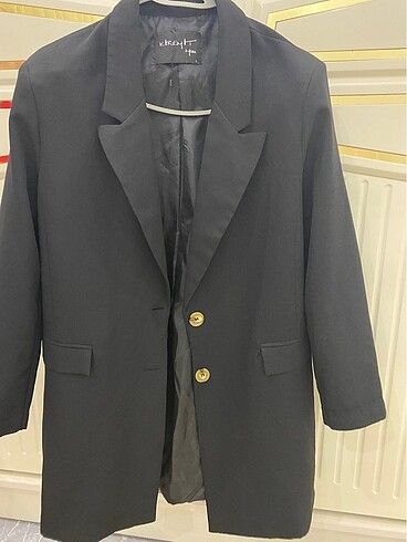 Blazer ceket