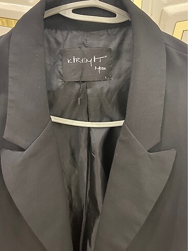 m Beden Blazer ceket