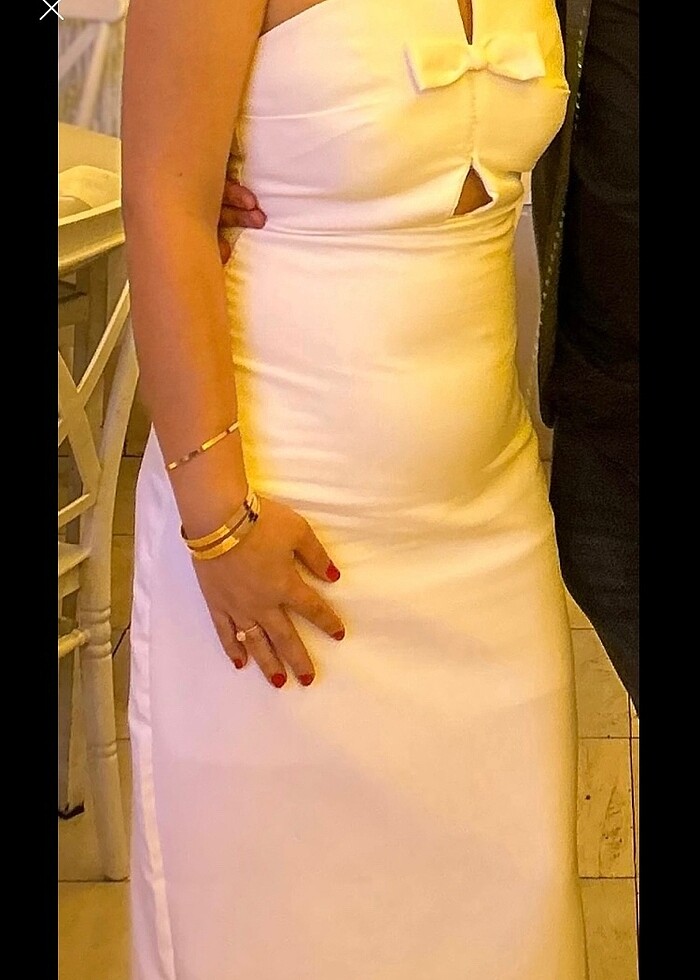 Eyyo elbise - Görsel 3