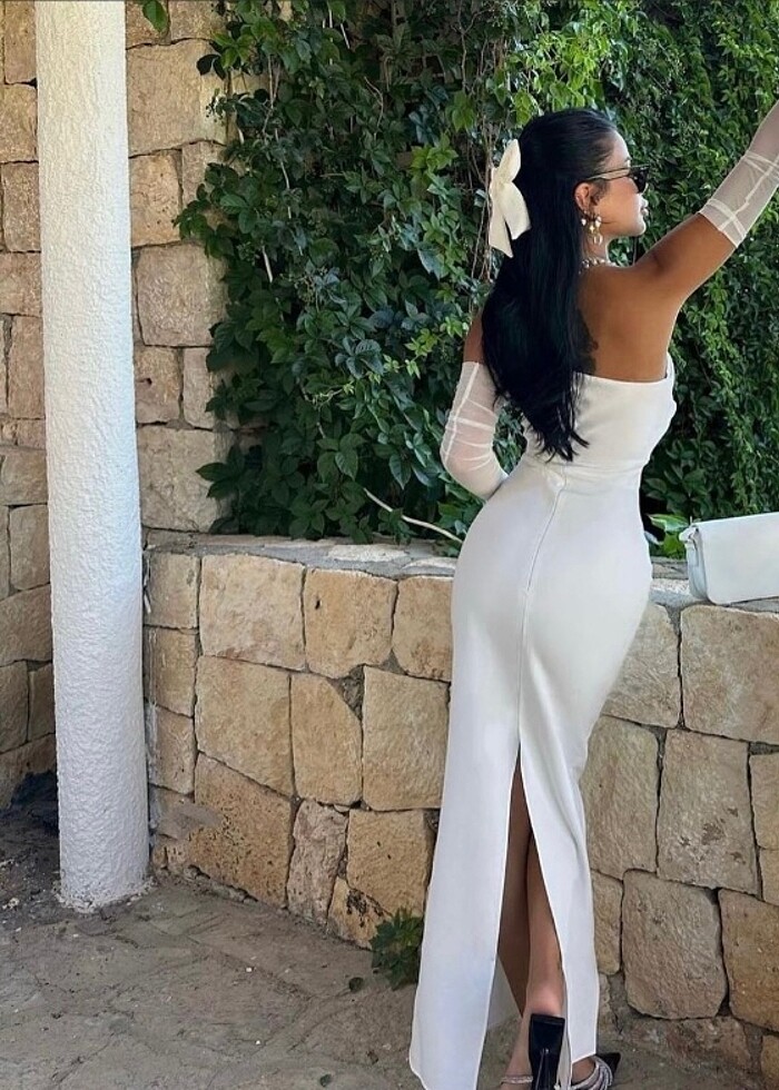 Eyyo elbise - Görsel 2