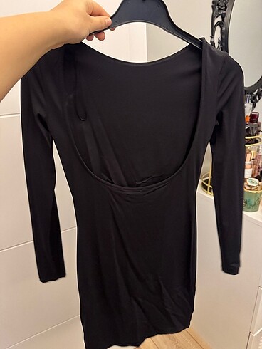 Bershka Bershka elbise