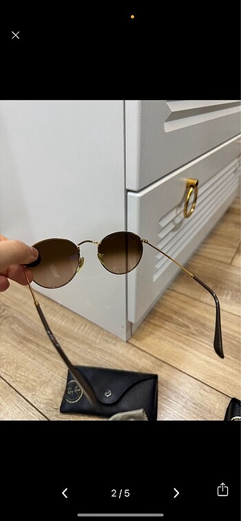 Ray Ban Rayban gözlük