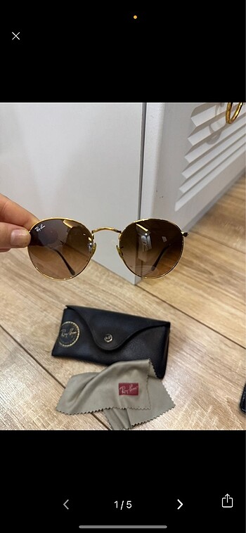 Rayban gözlük