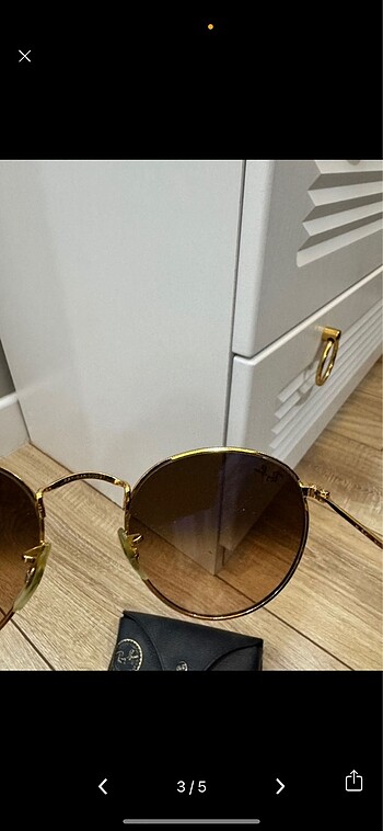 Beden Rayban gözlük