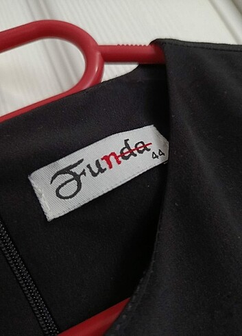 44 Beden Tunik