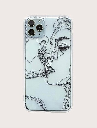 Iphone 7-8-SE Telefon Kılıfı