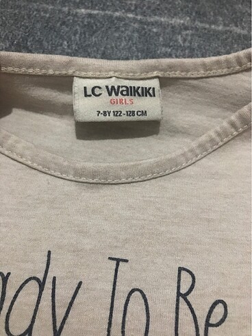 LC Waikiki Swett