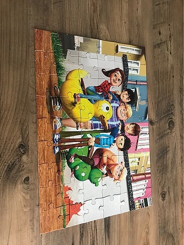 Puzzle