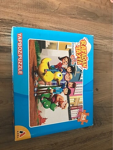 Diğer Puzzle