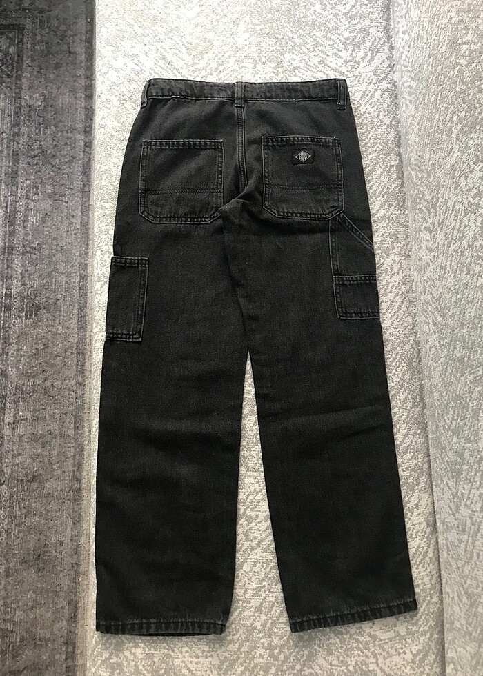 Kot pantolon - Görsel 2