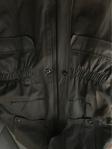 Trençkot - Görsel 6