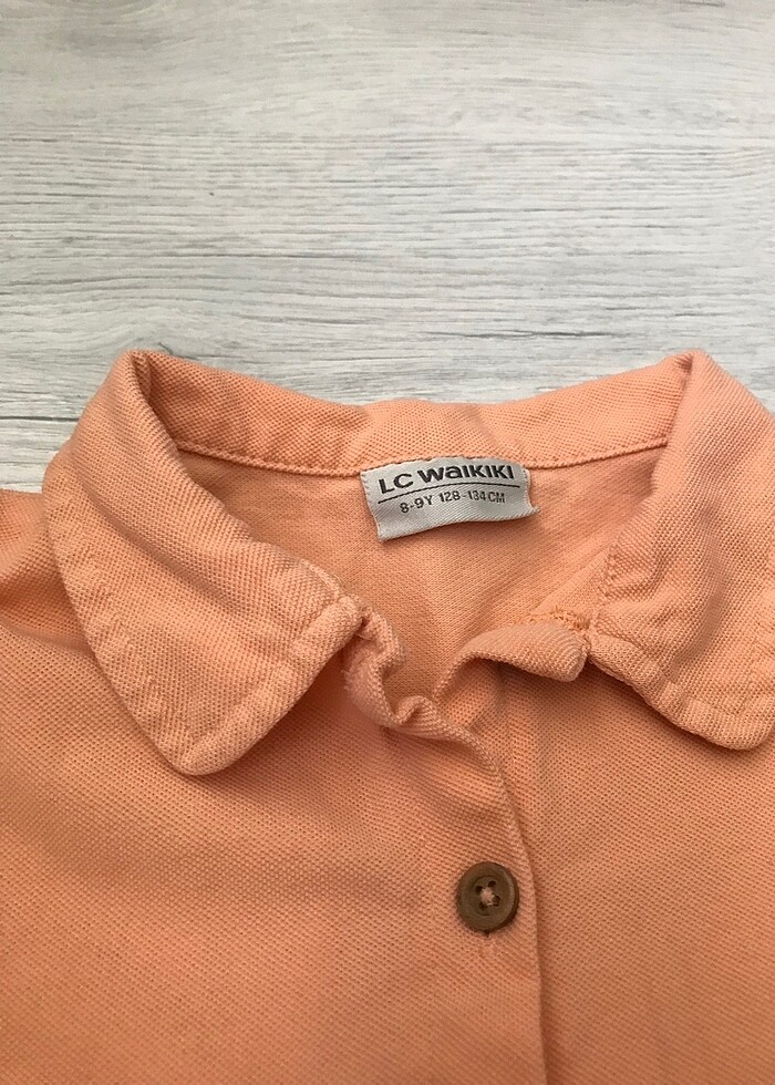 Çocuk Elbise - Görsel 2