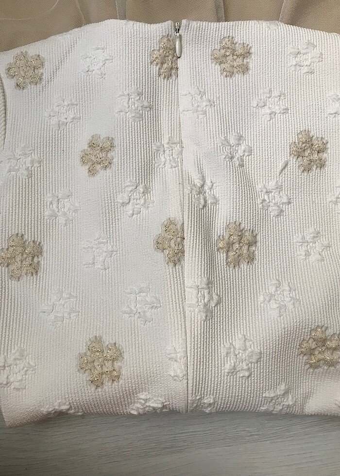 Çocuk elbisesi - Görsel 4