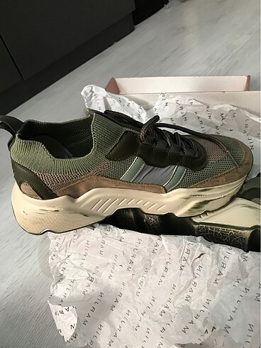 Spor ayakkabı - Görsel 5