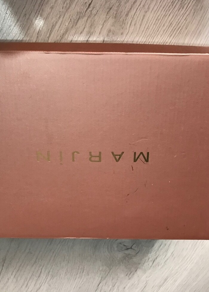 Spor ayakkabı - Görsel 4