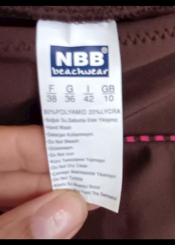 Deniz eteği - Görsel 4