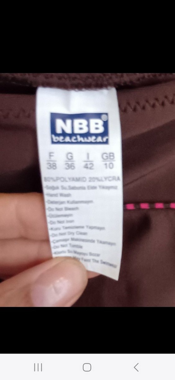 Deniz eteği - Görsel 4