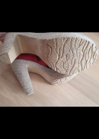 Yazlık ayakkabi - Görsel 3