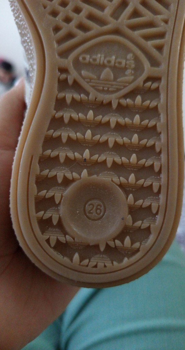 Kahverengi Erkek Çocuk Spor Ayakkabı - Görsel 5