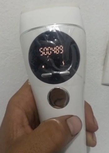 Philips lazer - Görsel 2