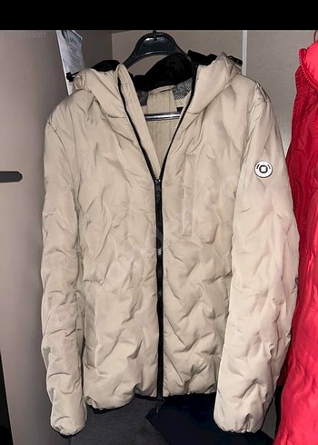 erkek mont - Görsel 2