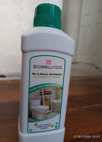 Bej Tonlu BB Krem 50g - Görsel 4