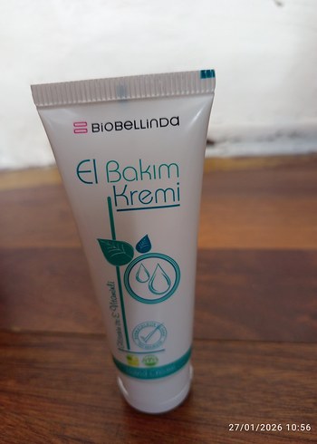 Bej Tonlu BB Krem 50g - Görsel 5