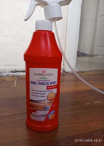 Bej Tonlu BB Krem 50g - Görsel 11