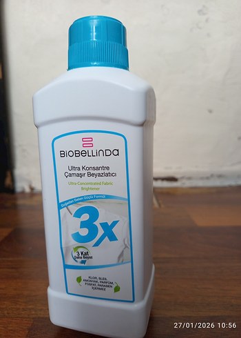 Bej Tonlu BB Krem 50g - Görsel 9