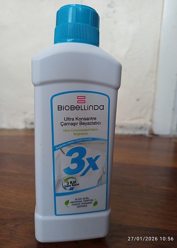 Bej Tonlu BB Krem 50g - Görsel 7