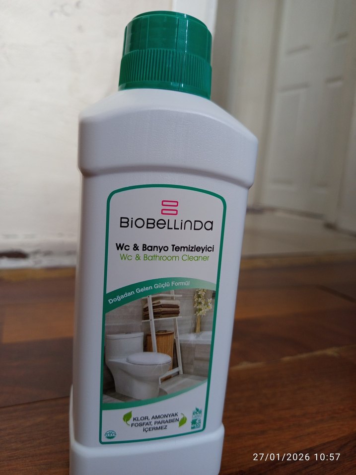 Bej Tonlu BB Krem 50g - Görsel 4