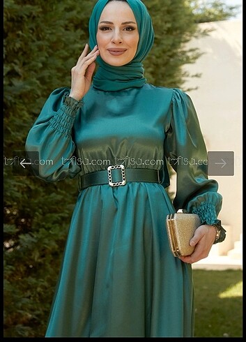 Saten abiyeler - Görsel 8