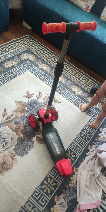 Scooter