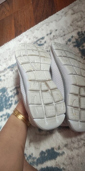 Schkrs ayakabi - Görsel 5