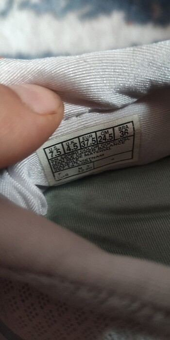 Schkrs ayakabi - Görsel 6