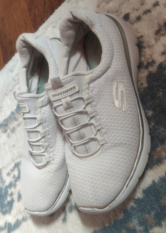 Schkrs ayakabi - Görsel 2