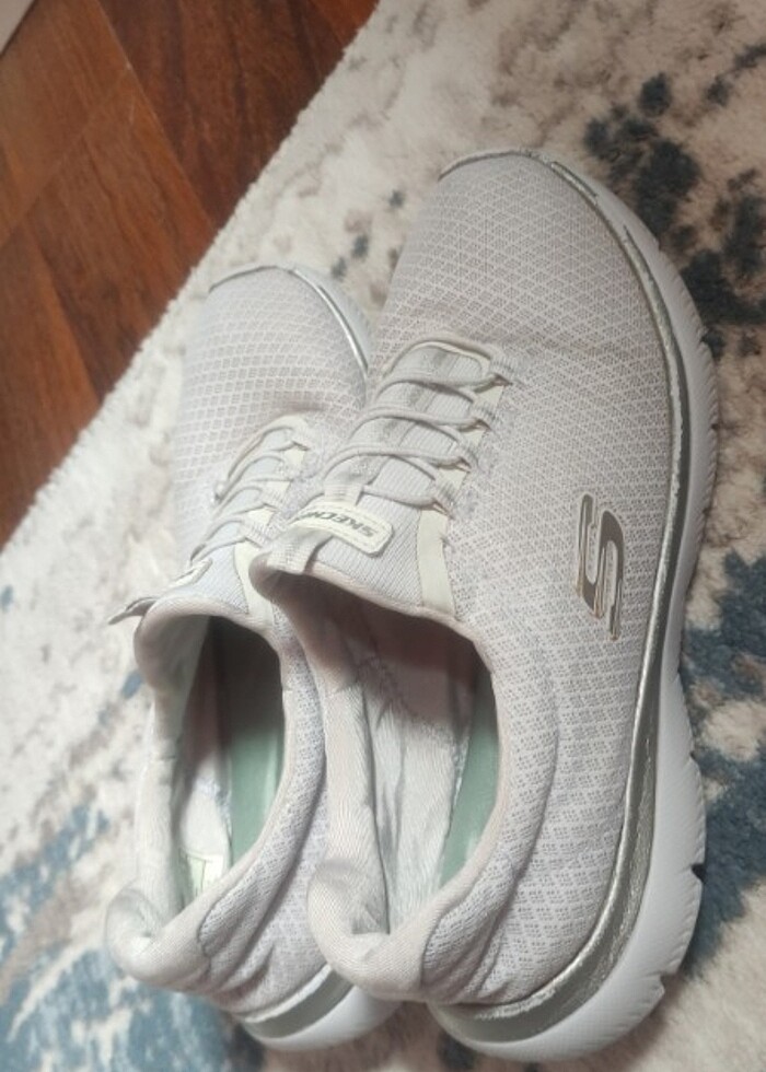 Schkrs ayakabi - Görsel 3