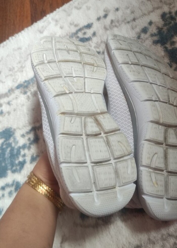 Schkrs ayakabi - Görsel 5