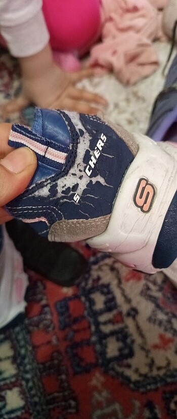 Skechers Spor ayakkabı